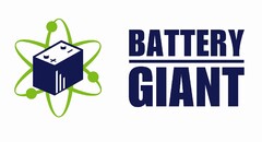 BATTERY GIANT