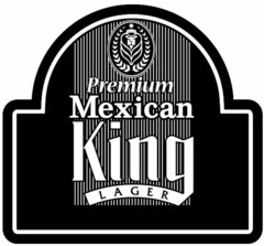 PREMIUM MEXICAN KING LAGER