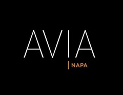 AVIA NAPA