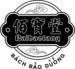 BAIBAOTANG B?CH BAO DUONG