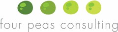 FOUR PEAS CONSULTING