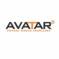 AVATAR VIRTUAL WORLD JEWELLERY F