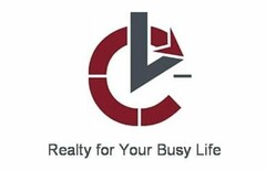 CL REALTY FOR YOUR BUSY LIFE