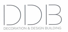 DDB DECORATION & DESIGN BUILDING