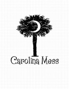 CAROLINA MESS