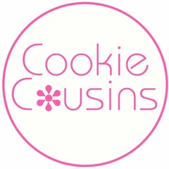 COOKIE COUSINS