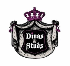 DIVAS & STUDS