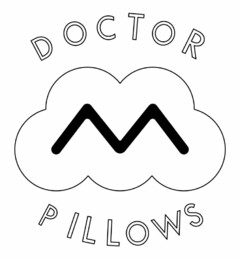 DOCTOR M PILLOWS