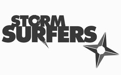 STORM SURFERS