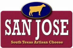 SAN JOSE SOUTH TEXAS ARTISAN CHEESE