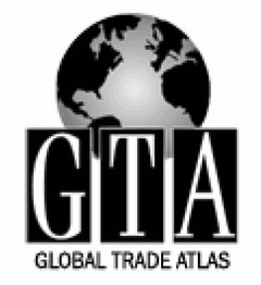 GTA GLOBAL TRADE ATLAS