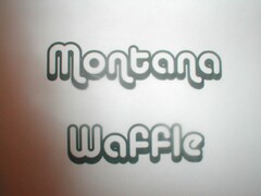 MONTANA WAFFLE