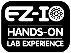 EZ-IO HANDS-ON LAB EXPERIENCE