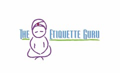 THE ETIQUETTE GURU