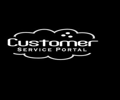 CUSTOMER SERVICE PORTAL