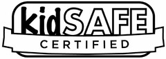 KIDSAFE CERTIFIED