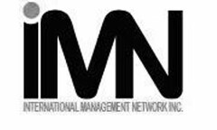 IMN INTERNATIONAL MANAGEMENT NETWORK INC.