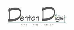 DENTON DIGS DRAG DESIGN