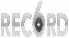 RECORD 6 REC