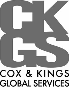 CKGS COX & KINGS GLOBAL SERVICES