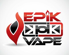 EPIK VAPE