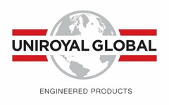 UNIROYAL GLOBAL ENGINEERED PRODUCTS