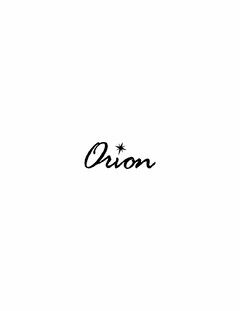 ORION