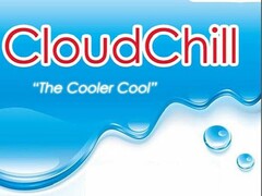 CLOUDCHILL "THE COOLER COOL"