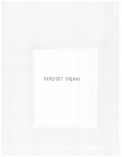 BAREFOOT DREAMS