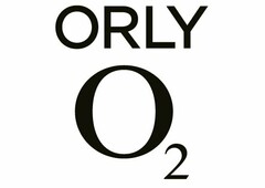 ORLY O2