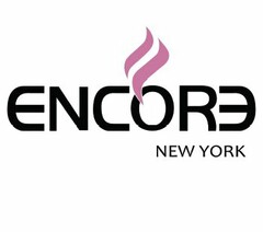 ENCORE NEW YORK