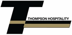 T THOMPSON HOSPITALITY