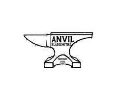 ANVIL BLADESMITHS PREMIUM STEEL