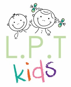 L.P.T KIDS