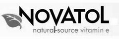 NOVATOL NATURAL-SOURCE VITAMIN E