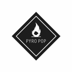 PYRO POP