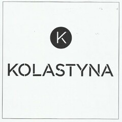 K KOLASTYNA