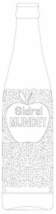 SIDRAL MUNDET