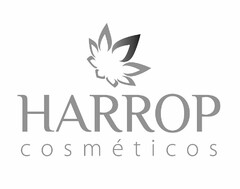 HARROP COSMÉTICOS