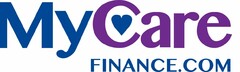 MYCARE FINANCE.COM