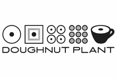 DOUGHNUT PLANT