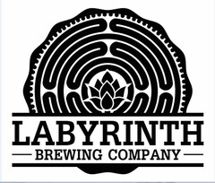 LABYRINTH BREWING COMPANY