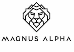 MAGNUS ALPHA