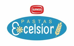 SUMESA PASTAS EXCELSIOR