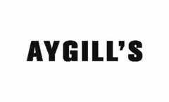 AYGILL'S