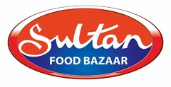 SULTAN FOOD BAZAAR