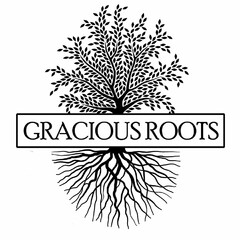 GRACIOUS ROOTS