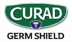 CURAD GERM SHIELD