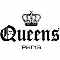 QUEENS PARIS