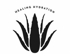 HEALING HYDRATION